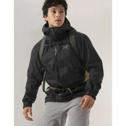 Arc'teryx Beta SL Jacket - Men's- Snow Clothing|Shell Jackets