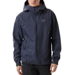 Arc'teryx Beta SL Jacket - Men's- Snow Clothing|Shell Jackets