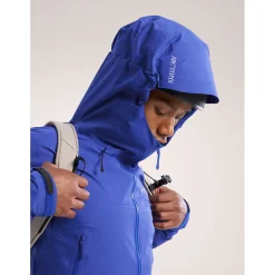 Arc'teryx Beta SL Jacket - Men's- Snow Clothing|Shell Jackets