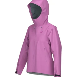 Arc'teryx Beta SL Jacket - Women's-Women Snow Clothing|Shell Jackets