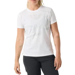 Arc'teryx Bird Cotton Short-Sleeve T-Shirt - Women's-Women Casual Clothing|Active Clothing