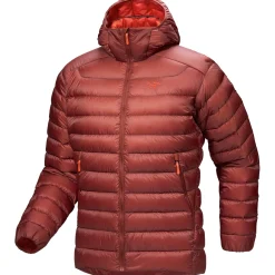 Arc'teryx Cerium Hoodie - Men's- Casual Clothing|Snow Clothing