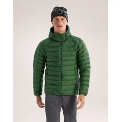 Arc'teryx Cerium Hoodie - Men's- Casual Clothing|Snow Clothing