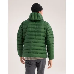 Arc'teryx Cerium Hoodie - Men's- Casual Clothing|Snow Clothing