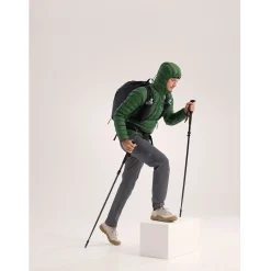 Arc'teryx Cerium Hoodie - Men's- Casual Clothing|Snow Clothing