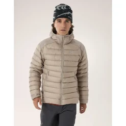 Arc'teryx Cerium Hoodie - Men's- Casual Clothing|Snow Clothing