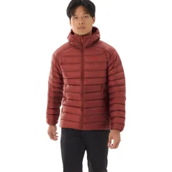 Arc'teryx Cerium Hoodie - Men's- Casual Clothing|Snow Clothing