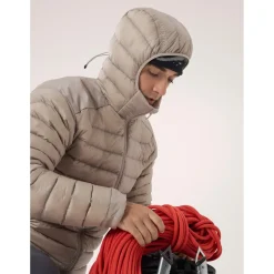 Arc'teryx Cerium Hoodie - Men's- Casual Clothing|Snow Clothing