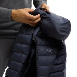 Arc'teryx Cerium Hoodie - Men's- Casual Clothing|Snow Clothing