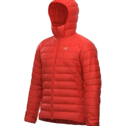 Arc'teryx Cerium Hoodie - Men's- Casual Clothing|Snow Clothing