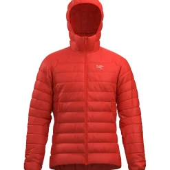 Arc'teryx Cerium Hoodie - Men's- Casual Clothing|Snow Clothing