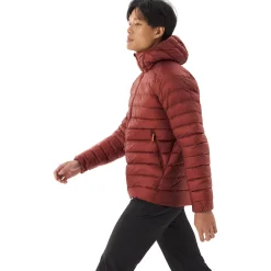 Arc'teryx Cerium Hoodie - Men's- Casual Clothing|Snow Clothing