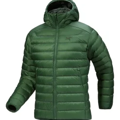 Arc'teryx Cerium Hoodie - Men's- Casual Clothing|Snow Clothing