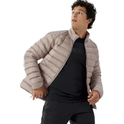 Arc'teryx Cerium Jacket - Men's- Casual Clothing|Snow Clothing