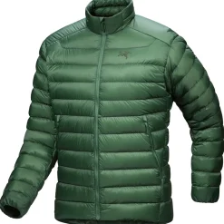 Arc'teryx Cerium Jacket - Men's- Casual Clothing|Snow Clothing