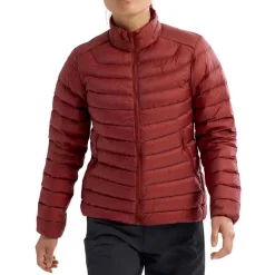 Arc'teryx Cerium Jacket - Women's-Women Casual Clothing|Snow Clothing