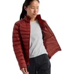 Arc'teryx Cerium Jacket - Women's-Women Casual Clothing|Snow Clothing