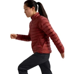 Arc'teryx Cerium Jacket - Women's-Women Casual Clothing|Snow Clothing