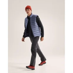 Arc'teryx Cerium Vest - Men's- Casual Clothing|Snow Clothing