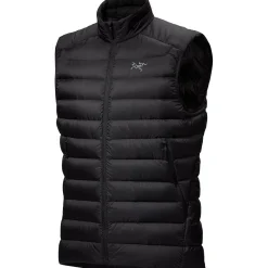 Arc'teryx Cerium Vest - Men's- Casual Clothing|Snow Clothing