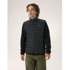 Arc'teryx Cerium Vest - Men's- Casual Clothing|Snow Clothing
