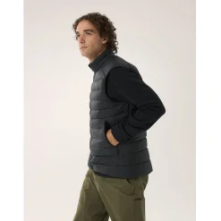 Arc'teryx Cerium Vest - Men's- Casual Clothing|Snow Clothing