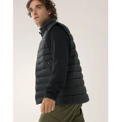 Arc'teryx Cerium Vest - Men's- Casual Clothing|Snow Clothing