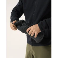 Arc'teryx Cerium Vest - Men's- Casual Clothing|Snow Clothing