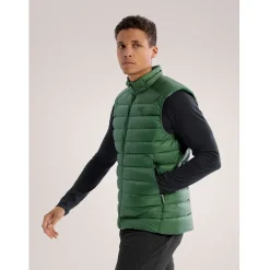 Arc'teryx Cerium Vest - Men's- Casual Clothing|Snow Clothing