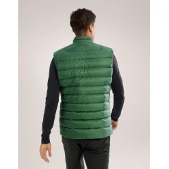 Arc'teryx Cerium Vest - Men's- Casual Clothing|Snow Clothing