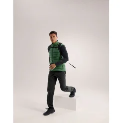 Arc'teryx Cerium Vest - Men's- Casual Clothing|Snow Clothing