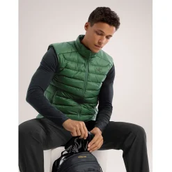 Arc'teryx Cerium Vest - Men's- Casual Clothing|Snow Clothing