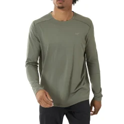 Arc'teryx Cormac Crew Long-Sleeve Shirt - Men's- Active Clothing|Casual Clothing