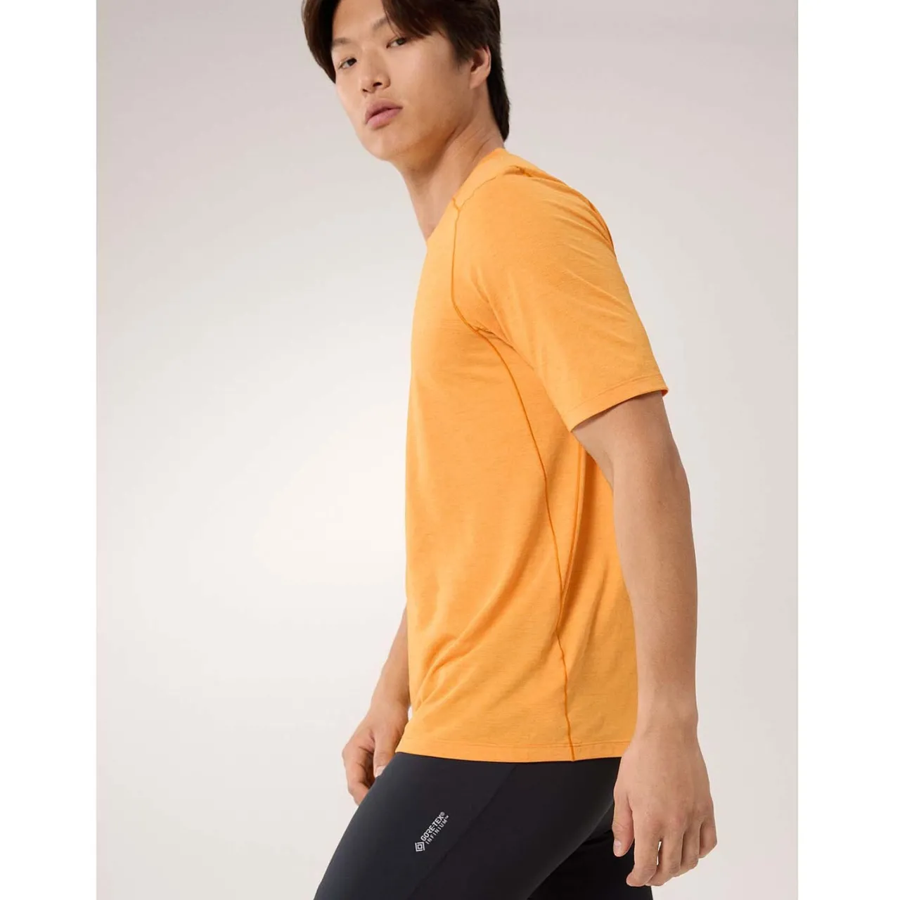 Arc'teryx Cormac Crew Short-Sleeve T-Shirt - Men's- Active Clothing|Casual Clothing