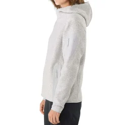 Arc'teryx Covert Pullover Hoodie - Women's-Women Casual Clothing|Sweatshirts & Fleece