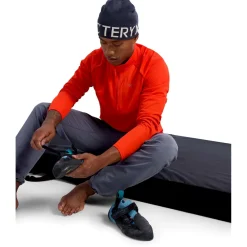 Arc'teryx Delta 1/2 Zip - Men's- Snow Clothing|Mid Layers