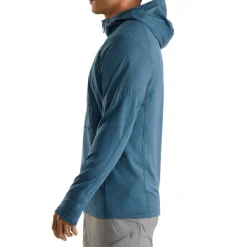 Arc'teryx Delta Hybrid Hoodie - Men's- Snow Clothing|Backcountry Skiing