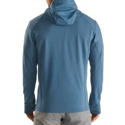 Arc'teryx Delta Hybrid Hoodie - Men's- Snow Clothing|Backcountry Skiing