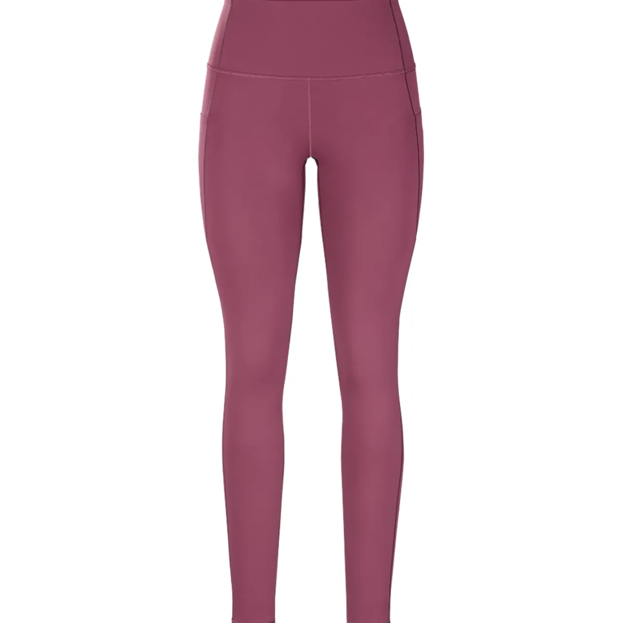 Arc'teryx Essent High-Rise 28" Leggings - Women's-Women Casual Clothing|Jeans & Pants