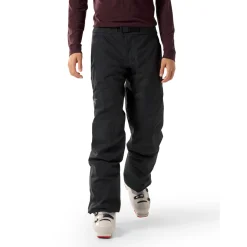 Arc'teryx Fissile Insulated Pants - Men's- Snow Clothing|Snowboard Pants & Bibs