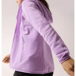 Arc'teryx Kyanite Hoodie - Women's-Women Casual Clothing|Snow Clothing