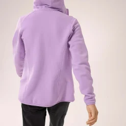 Arc'teryx Kyanite Hoodie - Women's-Women Casual Clothing|Snow Clothing