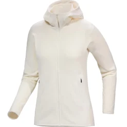 Arc'teryx Kyanite Hoodie - Women's-Women Casual Clothing|Sweatshirts & Fleece
