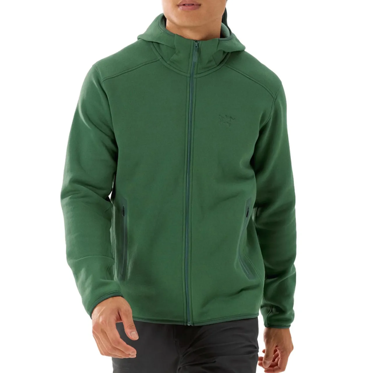 Arc'teryx Kyanite Hoodie - Men's- Casual Clothing|Snow Clothing