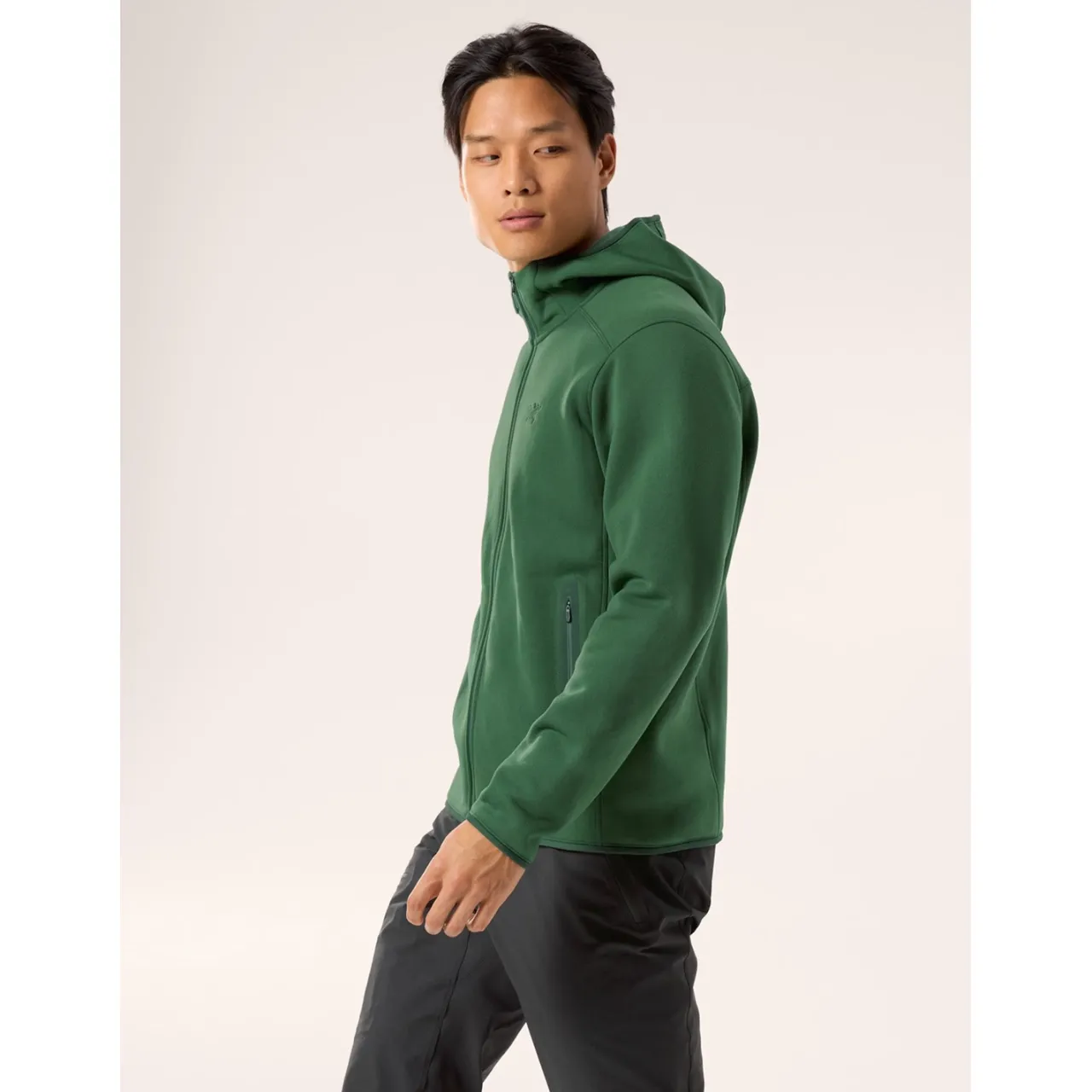 Arc'teryx Kyanite Hoodie - Men's- Casual Clothing|Snow Clothing