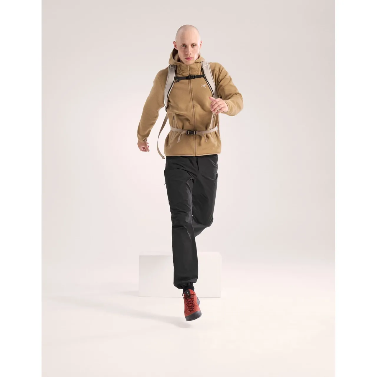 Arc'teryx Kyanite Hoodie - Men's- Casual Clothing|Snow Clothing