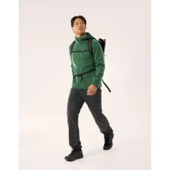 Arc'teryx Kyanite Hoodie - Men's- Casual Clothing|Snow Clothing