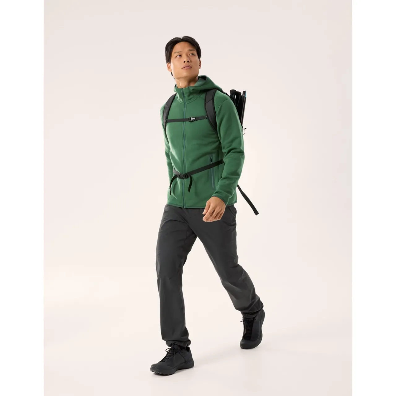 Arc'teryx Kyanite Hoodie - Men's- Casual Clothing|Snow Clothing