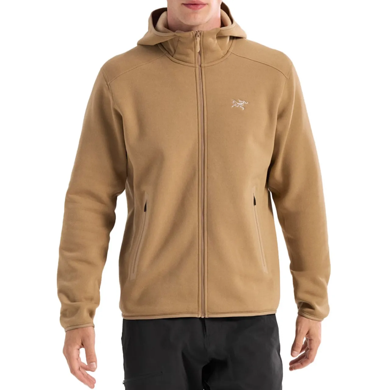 Arc'teryx Kyanite Hoodie - Men's- Casual Clothing|Snow Clothing