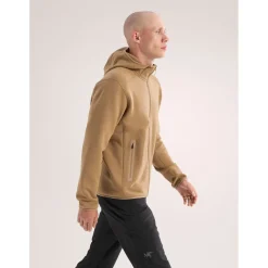 Arc'teryx Kyanite Hoodie - Men's- Casual Clothing|Snow Clothing